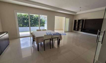 Casa com 5 dormitórios para venda ou aluguel, 400 m² - Urbanova - São José dos Campos/SP