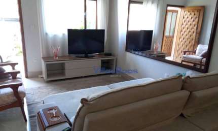 Casa com 3 quartos à venda na Rua Ovidio Cesar, Santana, São José dos Campos