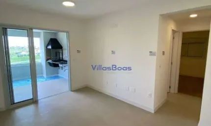 Apartamento com 2 quartos à venda na Rua Ipiranga, Vila Ema, São José dos Campos