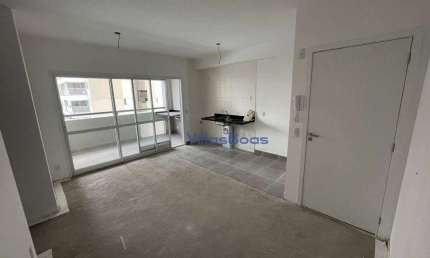 Apartamento no Soul Parque 70m² no Parque Industrial - São José dos Campos/SP