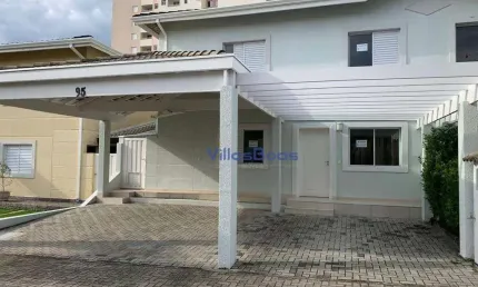 Casa com 4 dormitórios, sendo 1 Vila Branca Jacarei suíte à venda, 180m²