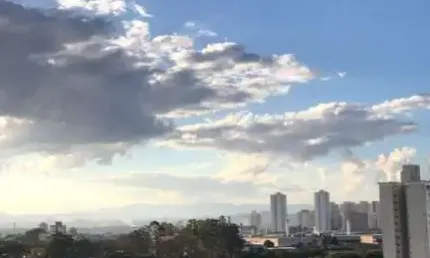 Apartamento com 2 quartos à venda na Rua Icatu, Parque Industrial, São José dos Campos