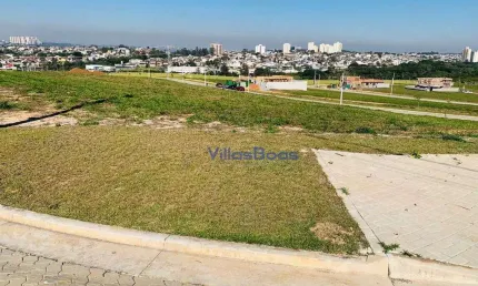 Terreno à venda, 400 m² por r$ 860.000,00 - urbanova - são josé dos campos/sp