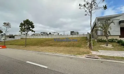 Terreno à venda, 612 m² por r$ 1.200.000,00 - urbanova - são josé dos campos/sp