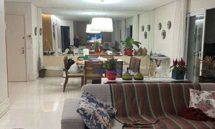 Apartamento com 3 dormitórios à venda, 144 m² por R$ 1.400.000,00 - Vila Ema - São José dos Campos/SP