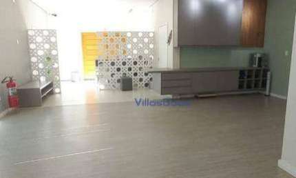 Casa à venda, 182 m² por R$ 1.550.000,00 - Vila Ema - São José dos Campos/SP