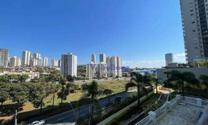 Apartamento de 2 dormitórios e varanda gourmet na Vila Ema- São José dos Campos
