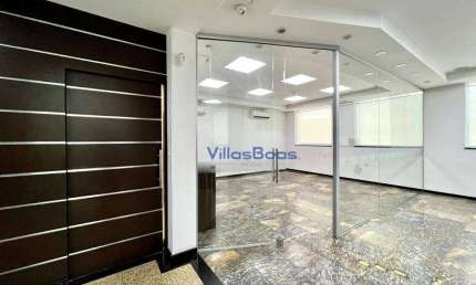 Ponto, 370 m² - venda por R$ 3.200.000,00 ou aluguel por R$ 22.000,00/mês - Vila Ema - São José dos Campos/SP