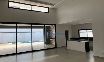 Casa em condomínio fechado com 3 quartos à venda na Rua Ítalo Pulga, Condomínio Residencial Colinas do Paratehy, São José dos Campos