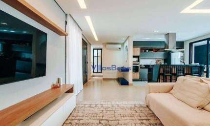 Casa com 3 dormitórios à venda, 240 m² por R$ 1.850.000,00 - Villa Branca - Jacareí/SP