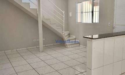Casa com 4 dormitórios à venda, 120 m² por R$ 460.000,00 - Altos da vila Paiva - São José dos Campos/SP