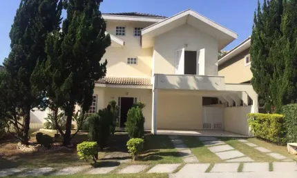 Casa com 4 dormitórios à venda, 300 m² por R$ 1.500.000,00 - Villa Branca - Jacareí/SP