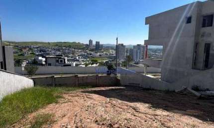 Terreno à venda, 569 m² Condomínio Residencial Alphaville II - São José dos Campos/SP