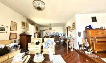 Apartamento à Venda em Localização Privilegiada na Av. 9 de Julho