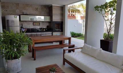 Casa à venda, 430 m² por R$ 5.500.000,00 - Jardim do Golfe - São José dos Campos/SP
