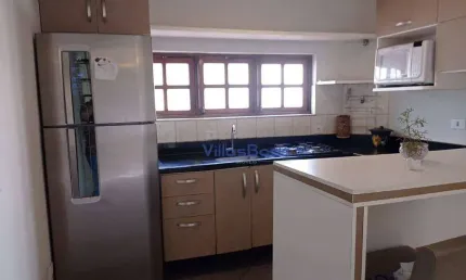 Casa com 1 dormitório à venda,  Vila Ema - São José dos Campos/SP