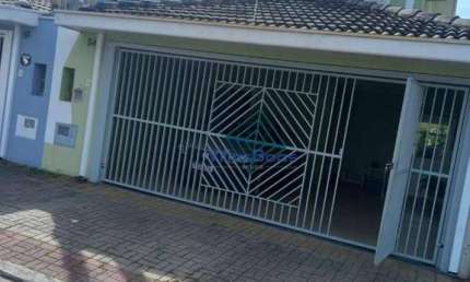 Casa com 3 dormitórios à venda, 172 m² por R$ 900.000,00 - Jardim das Indústrias - São José dos Campos/SP