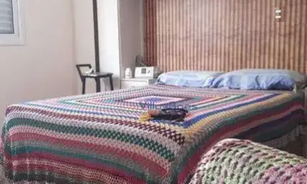 Edifício Smart disponível para venda! 1 dormitório, localizado no Jardim Aquarius!!