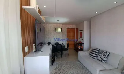 Oportunidade, apartamento para venda na Vila Bethânia