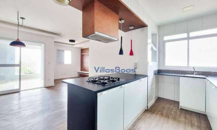 Apartamento com73 m² Jardim Oriente - São José dos Campos/SP
