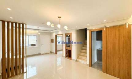 Casa com 4 dormitórios à venda, 180 m² por R$ 1.550.000,00 - Villa Branca - Jacareí/SP