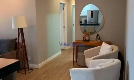 Apartamento no Edifício Enjoy disponível para venda!!