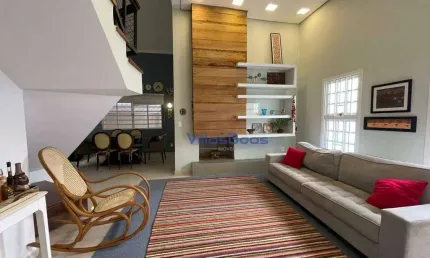 Casa com 5 dormitórios à venda, 180 m² no Jardim das Indústrias - São José dos Campos/SP