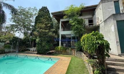Casa com 4 dormitórios à venda, 384 m² por R$ 3.897.000,00 - Urbanova - São José dos Campos/SP