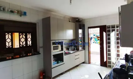 Casa à venda, 87 m² por R$ 580.000,00 - Parque Industrial - São José dos Campos/SP