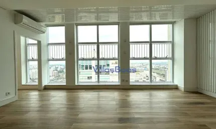 Cobertura com 4 dormitórios à venda, 318 m² por R$ 2.900.000,00 - Jardim Aquarius - São José dos Campos/SP