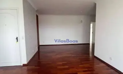 Apartamento com 3 dormitórios à venda, 133 m² por R$ 1.280.000,00 - Vila Adyana - São José dos Campos/SP
