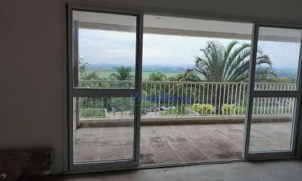 Apartamento com 3 quartos à venda na Rua Corifeu de Azevedo Marques, Jardim das Indústrias, São José dos Campos