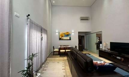 Casa com 3 dormitórios à venda, 220 m² por R$ 2.000.000,00 - Urbanova - São José dos Campos/SP