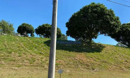 Terreno à venda, 1200 m² por r$ 380.000,00 - tampanhão - jambeiro/sp