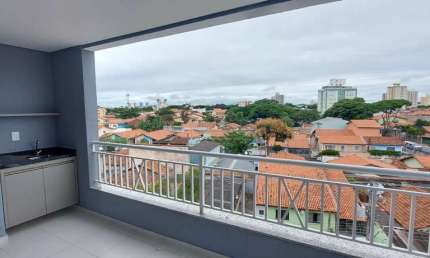 Apartamento com 2 dormitórios à venda, 70 m² por R$ 510.000,00 - Jardim Oriente - São José dos Campos/SP