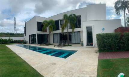 Casa em condomínio fechado com 4 quartos à venda na Rua Doutor Rubens Savastano, Condomínio Loteamento Reserva das Figueiras, São José dos Campos