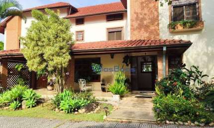 Casa com 5 dormitórios à venda, 575 m² por R$ 3.800.000,00 - Jardim Aquarius - São José dos Campos/SP