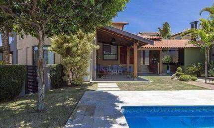 Casa com 4 dormitórios à venda, 259 m² Urbanova - São José dos Campos/SP