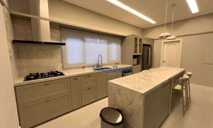 Casa com 4 dormitórios à venda, 370 m² por R$ 3.000.000,00 - Urbanova - São José dos Campos/SP