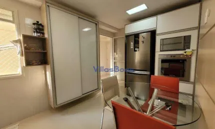 Ótima Oportunidade! Apartamento com 3 Dormitórios em São José dos Campos!!