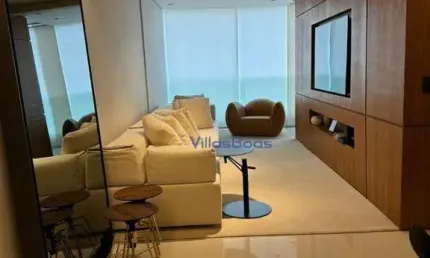 Apartamento  à venda, 82 m²  - Jardim das Colinas - São José dos Campos/SP