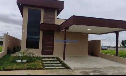 Casa com 3 dormitórios à venda, 134 m² por R$ 1.050.000,00 - 12237070 - São José dos Campos/SP