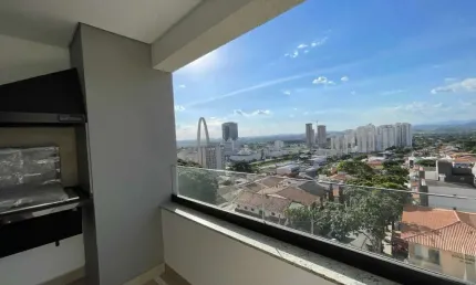 Apartamento à venda, 120 m² por r$ 1.600.000,00 - vila ema - são josé dos campos/sp