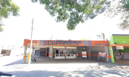 Ponto, 305 m² - venda por R$ 2.000.000 ou aluguel na Avenida JK São José dos Campos/SP