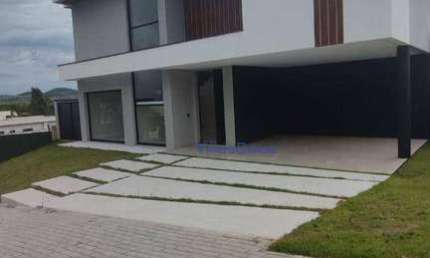 Casa à venda, 378 m² por R$ 3.200.000,00 - São José dos Campos - São José dos Campos/SP