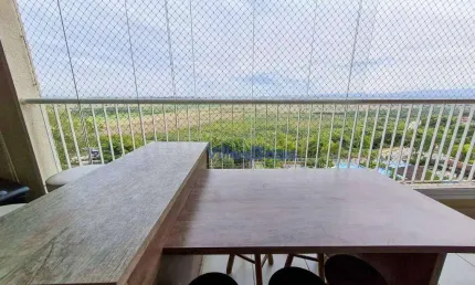 Apartamento com 3 dormitórios à venda, 156 m² por R$ 1.550.000,00 - Jardim das Indústrias - São José dos Campos/SP