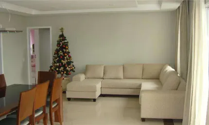 Apartamento com 3 quartos à venda na Avenida Heitor Villa Lobos, Vila Ema, São José dos Campos