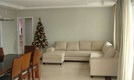 Apartamento com 3 quartos para alugar na Avenida Heitor Villa Lobos, Vila Ema, São José dos Campos