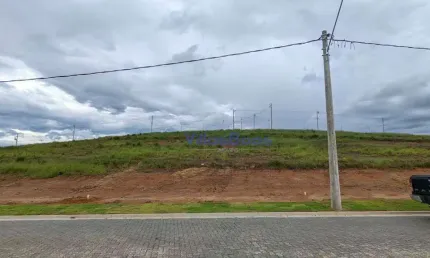 Terreno à venda, 330 m² - urbanova - são josé dos campos/sp