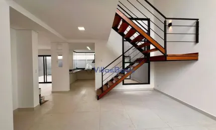 Casa com 3 dormitórios à venda, 180 m² por R$ 1.495.000,00 - Condomínio Vem Viver Jacareí - Jacareí/SP